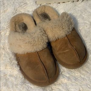 Ugg Slide Slippers